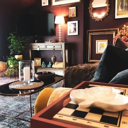 The Sycamore Retreat - Hampstead ロンドン エクステリア 写真