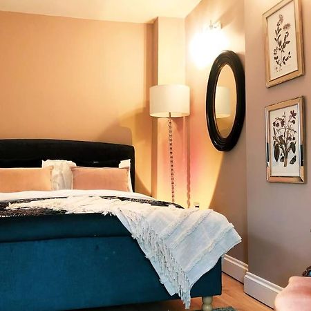 The Sycamore Retreat - Hampstead ロンドン エクステリア 写真