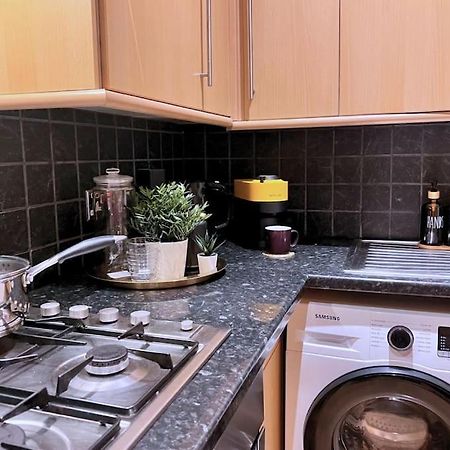 The Sycamore Retreat - Hampstead ロンドン エクステリア 写真