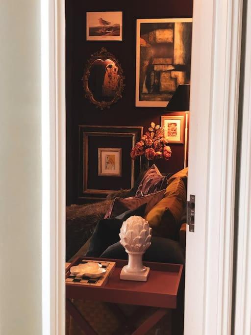 The Sycamore Retreat - Hampstead ロンドン エクステリア 写真