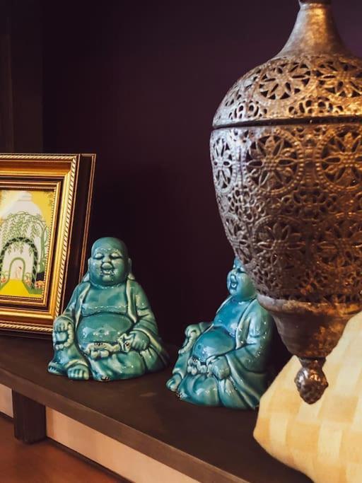 The Sycamore Retreat - Hampstead ロンドン エクステリア 写真