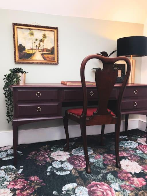 The Sycamore Retreat - Hampstead ロンドン エクステリア 写真