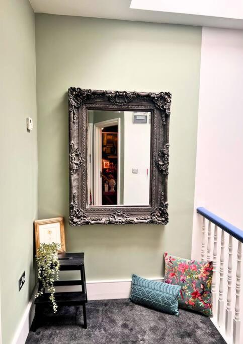The Sycamore Retreat - Hampstead ロンドン エクステリア 写真