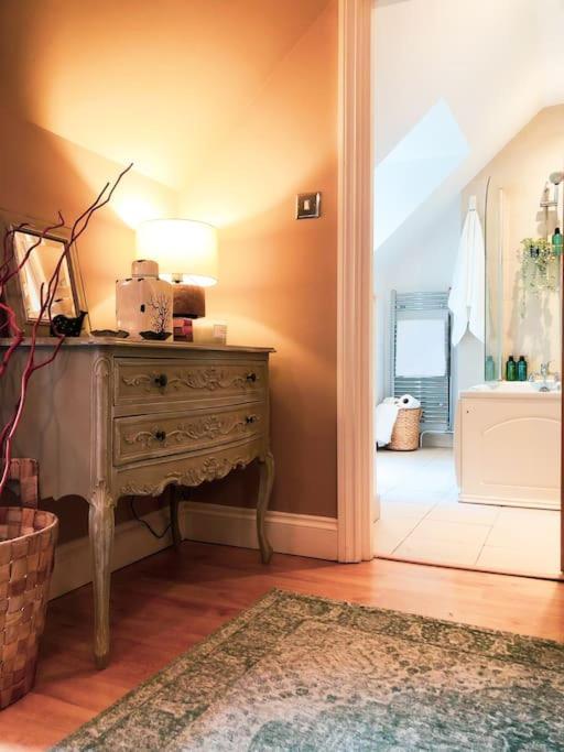 The Sycamore Retreat - Hampstead ロンドン エクステリア 写真