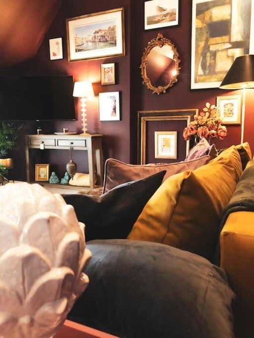 The Sycamore Retreat - Hampstead ロンドン エクステリア 写真