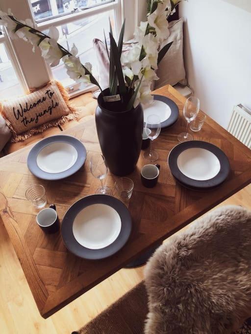 The Sycamore Retreat - Hampstead ロンドン エクステリア 写真