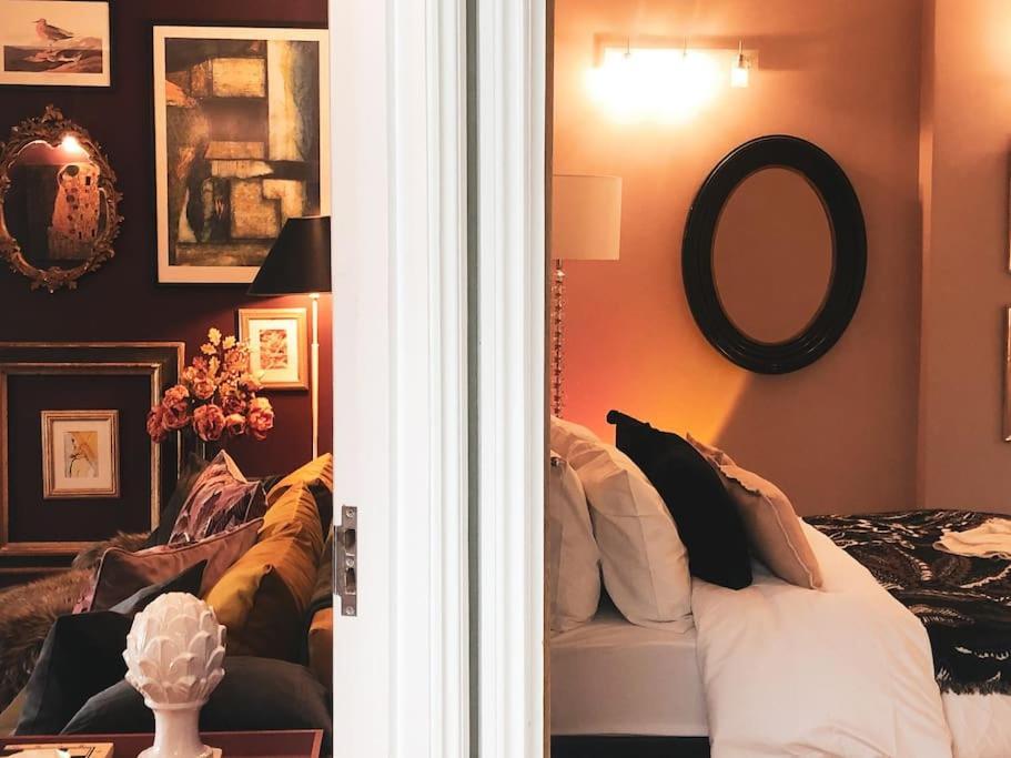 The Sycamore Retreat - Hampstead ロンドン エクステリア 写真