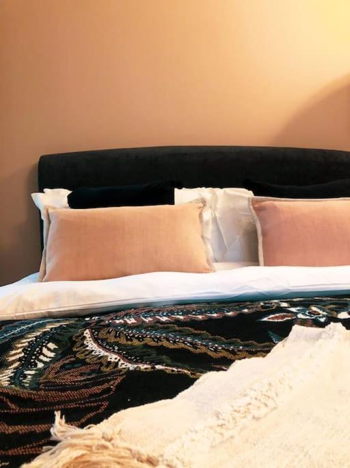 The Sycamore Retreat - Hampstead ロンドン エクステリア 写真